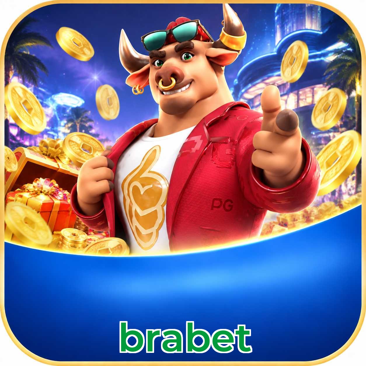 brabet Certificado eCOGRA