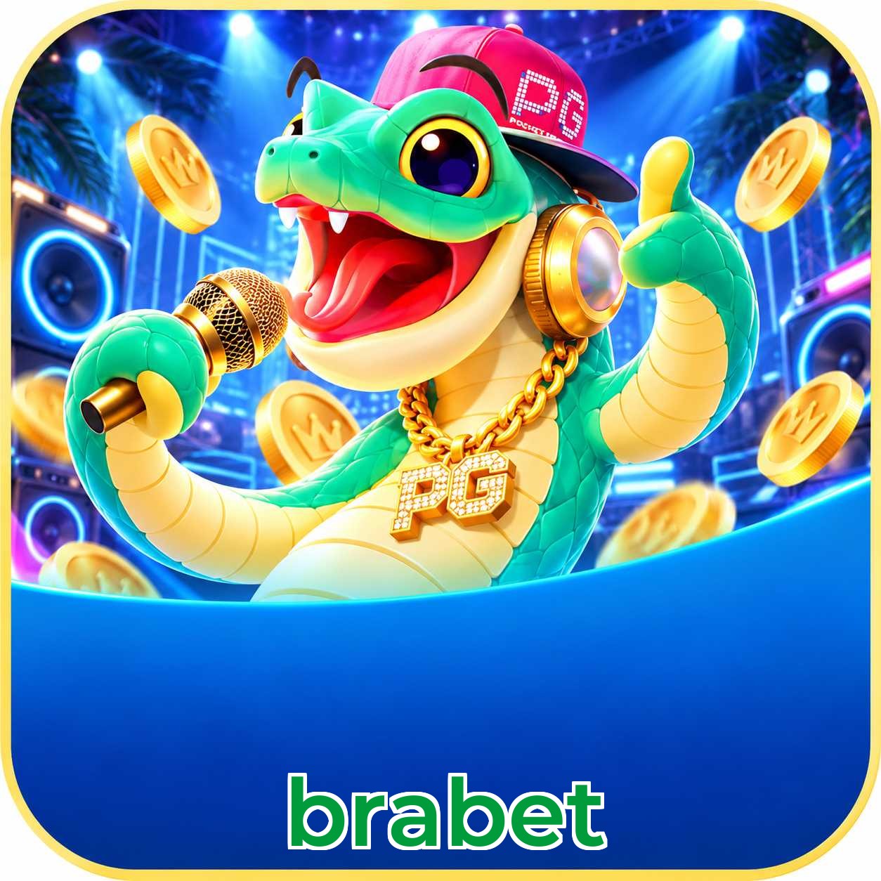 brabet Instalar Logo 3