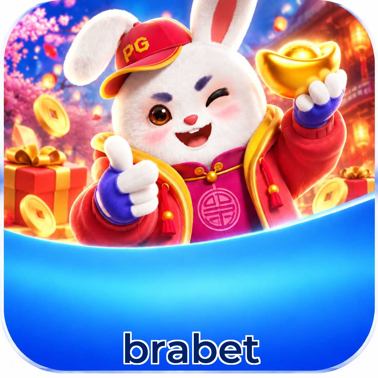 Loteria brabet - Quina e mais jogos