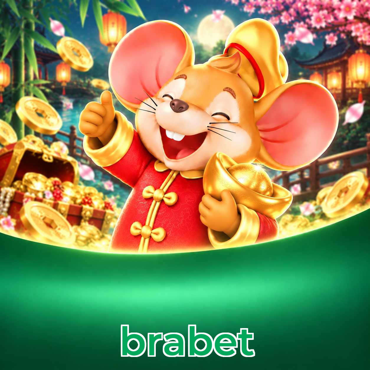 Loteria brabet - Mega-Sena online