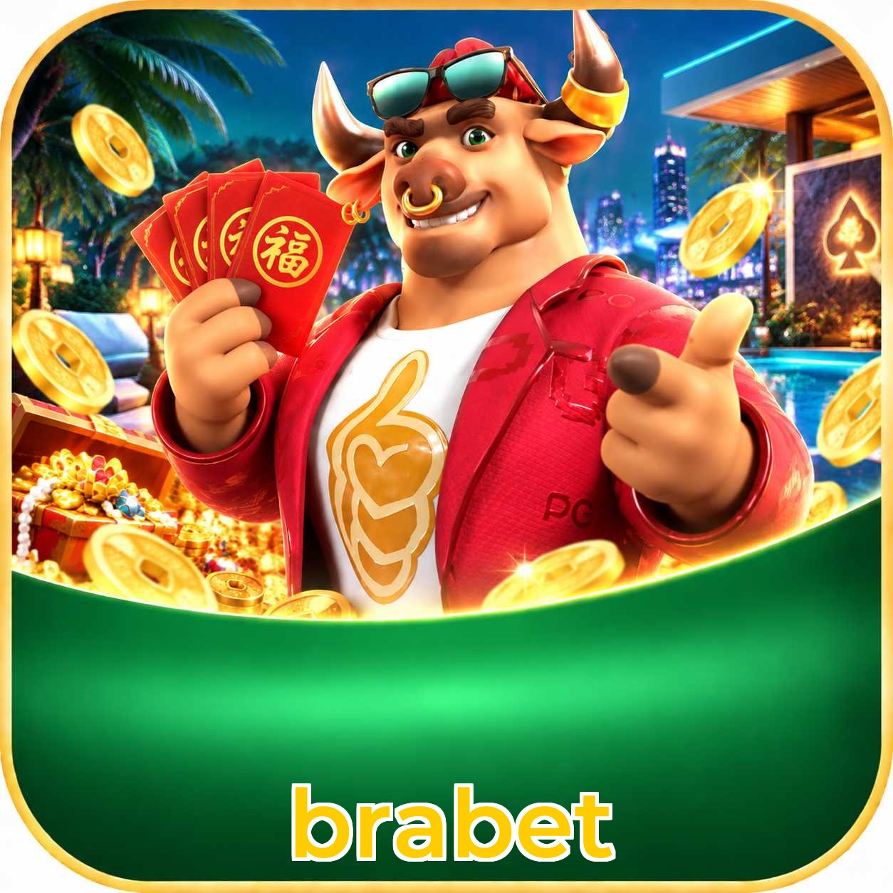 brabet Licença Curaçao Gaming