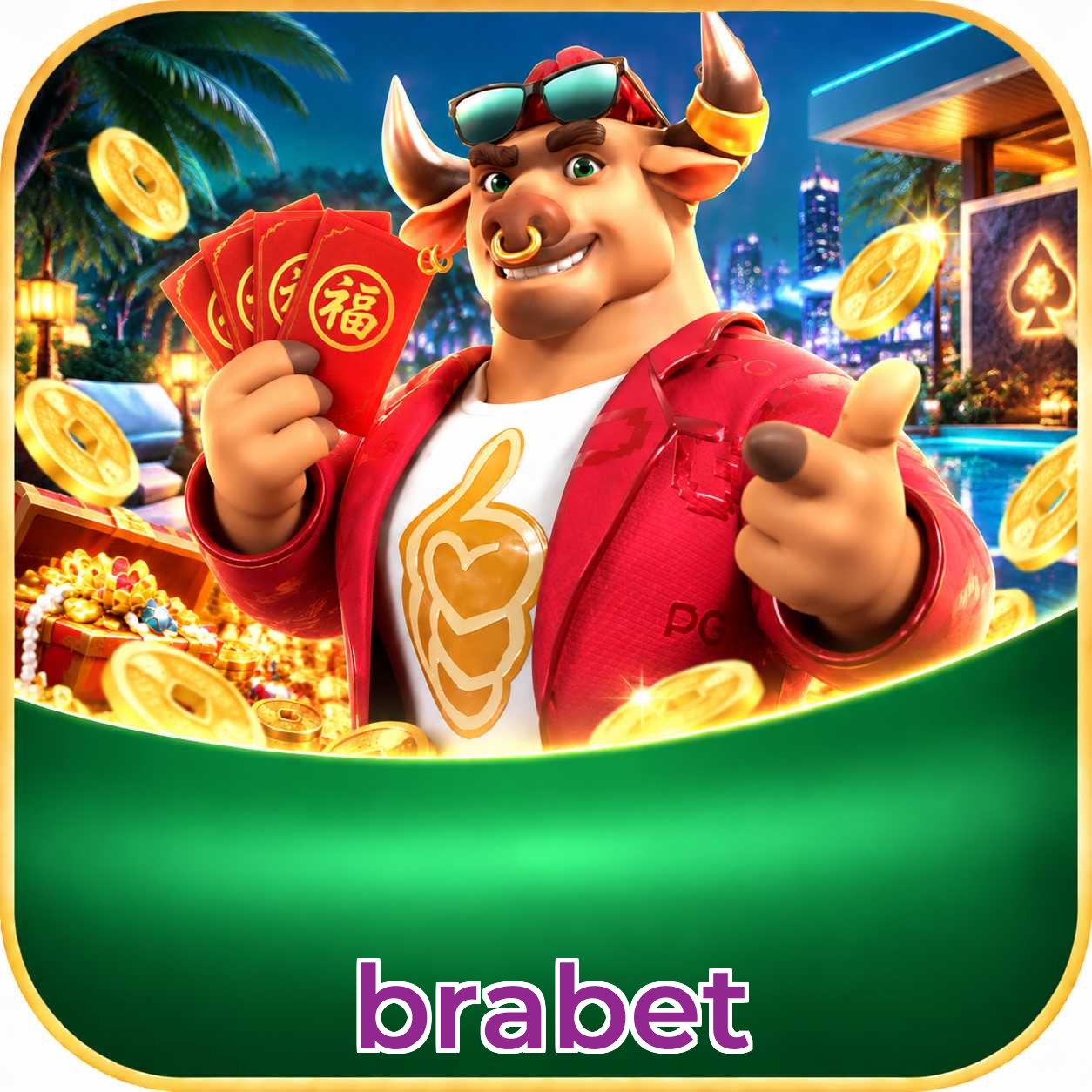 brabet Instalar Logo 1